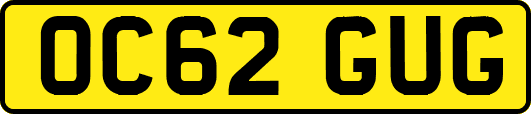 OC62GUG