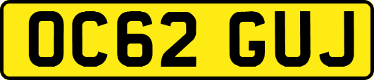 OC62GUJ