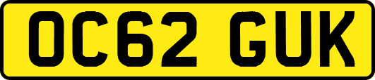 OC62GUK