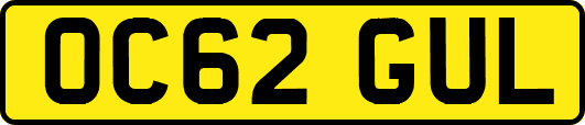 OC62GUL