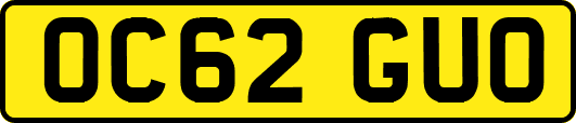 OC62GUO