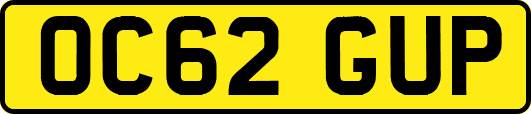OC62GUP