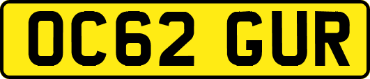 OC62GUR
