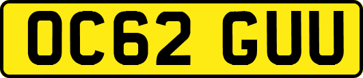 OC62GUU