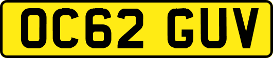OC62GUV