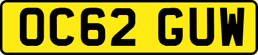 OC62GUW