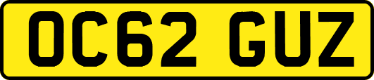 OC62GUZ