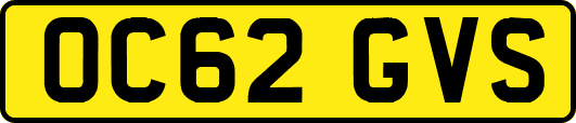 OC62GVS