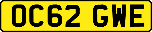 OC62GWE