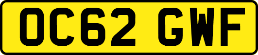 OC62GWF