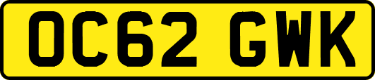 OC62GWK