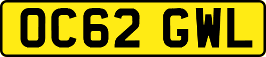 OC62GWL
