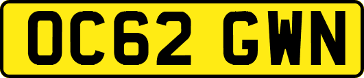 OC62GWN