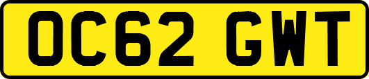 OC62GWT