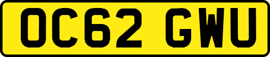 OC62GWU