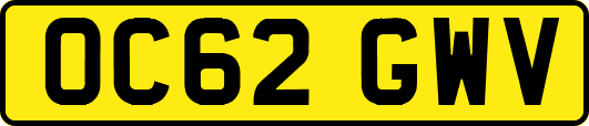 OC62GWV