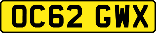 OC62GWX