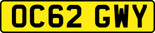 OC62GWY