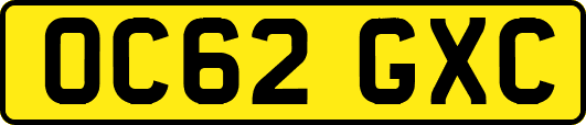 OC62GXC