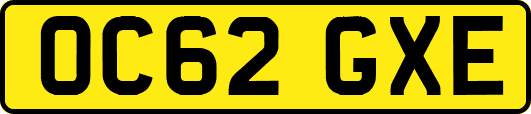 OC62GXE