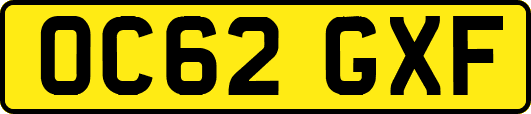 OC62GXF