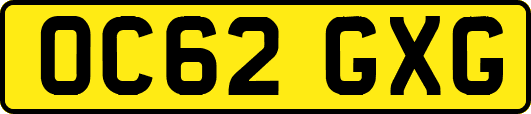 OC62GXG