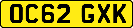 OC62GXK