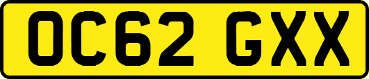 OC62GXX