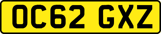 OC62GXZ