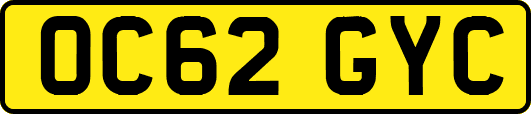 OC62GYC