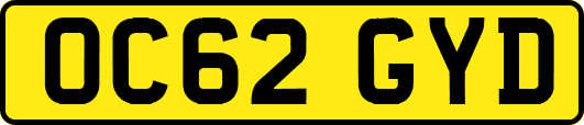 OC62GYD