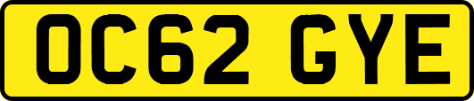 OC62GYE