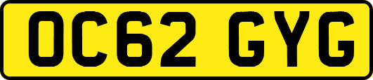 OC62GYG