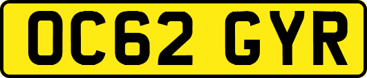OC62GYR