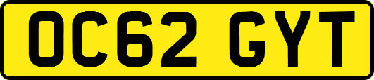 OC62GYT
