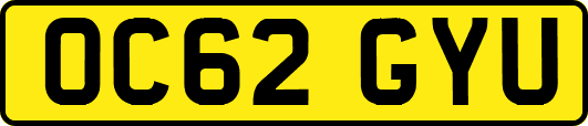 OC62GYU