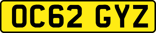 OC62GYZ