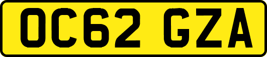 OC62GZA