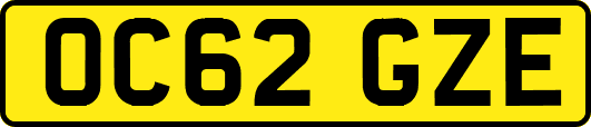 OC62GZE