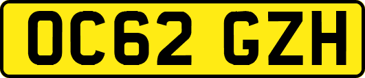 OC62GZH