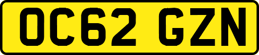 OC62GZN