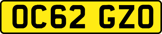 OC62GZO