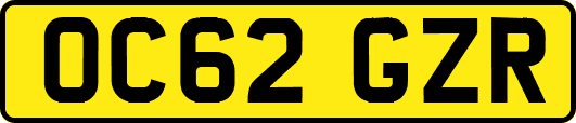 OC62GZR