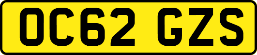 OC62GZS