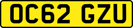 OC62GZU