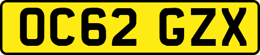 OC62GZX
