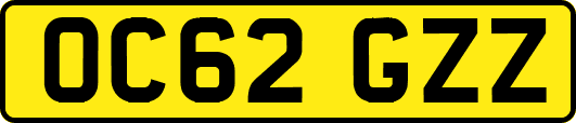 OC62GZZ