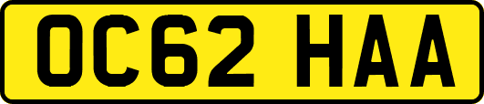 OC62HAA