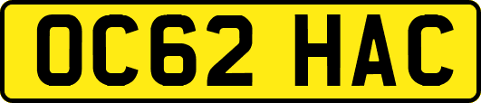 OC62HAC
