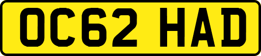 OC62HAD
